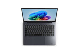 EAN 4061275235432 - MEDION SPRCHRGD 14 S1 Elite MD62637 Qualcomm Snapdragon X1E-78-100 Portátil 35,6 cm (14") WQXGA+ 16 GB LP imagen 33