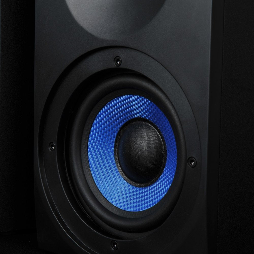 Altavoces Woxter Dynamic Line Dl-410 Fx 150w 2.0