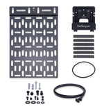 EAN 0065030889872 - StarTech.com MDBOXMNT accesorio para televisor imagen 5