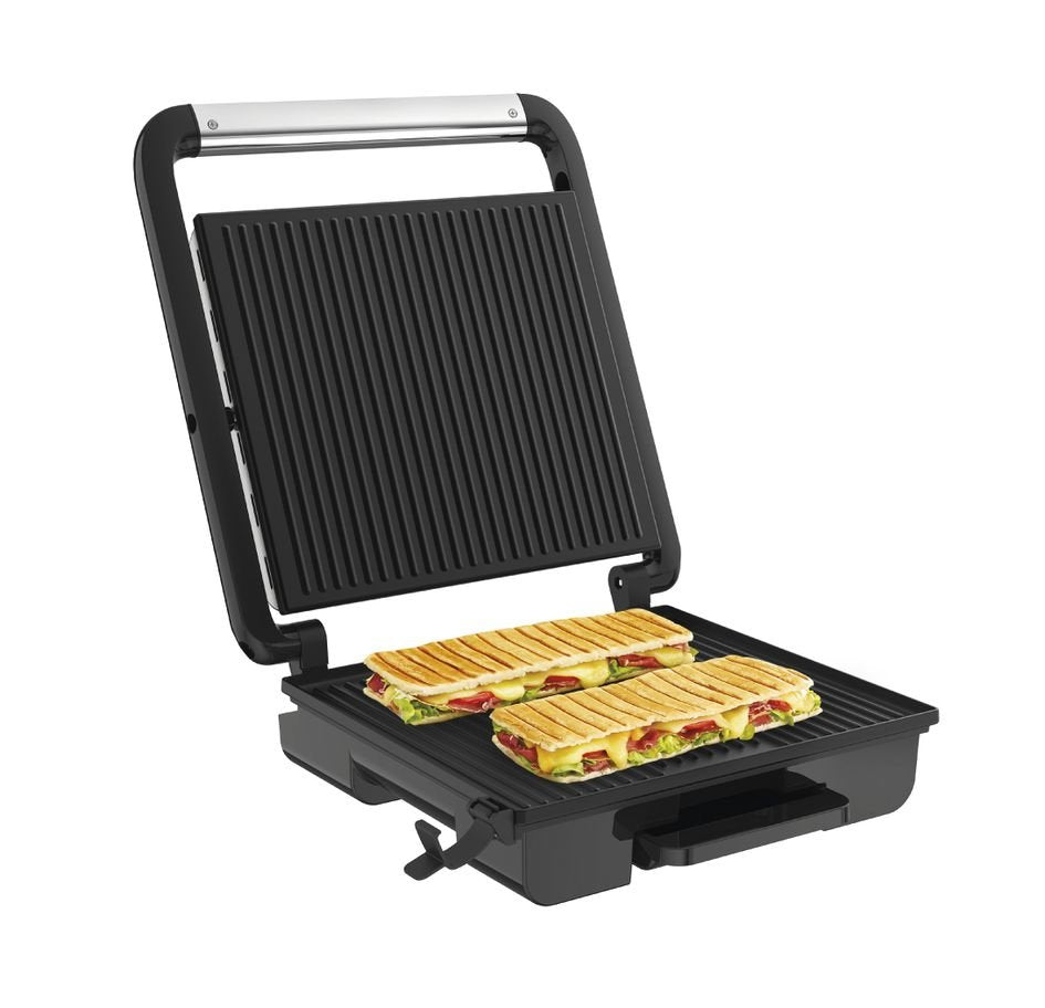 EAN 3016661153358 - Tefal Inicio GC242D parrilla eléctrica de contacto imagen 4