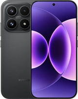 Xiaomi 17 5g Dual Sim 12gb Ram 256gb - Black
