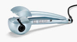 Babyliss Hydro-Fusion C1700e Utensilio De Peinado Cepillo De Aire Caliente Caliente Azul 2,8 M