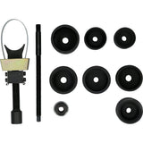 Brilliant Tools Längslenkerbuchsen-Herramienta-Juego Para Hinterachse Bmw