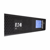Eaton Eats Epdu Eats120 Unidad De Distribución De Potencia (Montaje En Bastidor) Ca 120 V 1.92 Kw Ethernet 10/100 Rs-232 Input: Nema 5-20p Conectores De Salida: 8 (Nema 5-20r) 1u Norteamérica