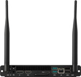 Slot-In Pc For Ifp Series. Intel I5-1245
