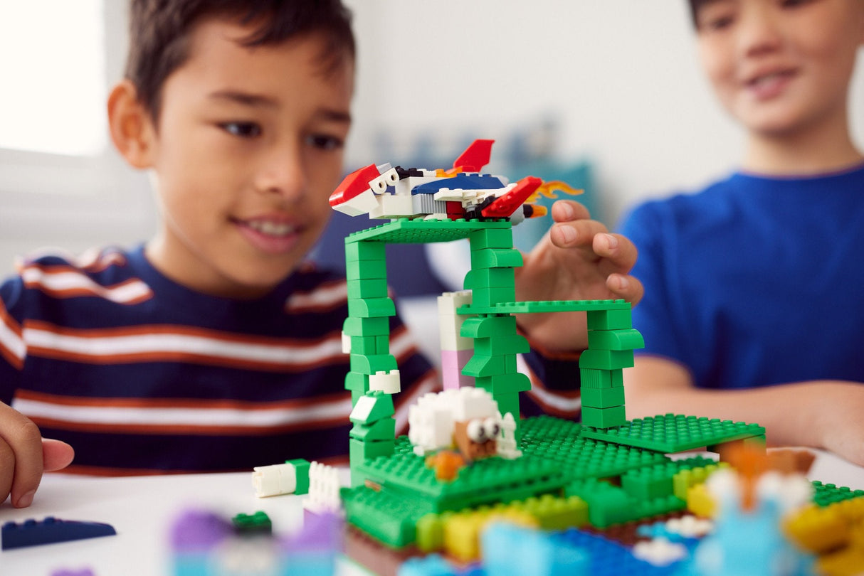 Max Build More-Construct Ion-Value Brick 253 Bri