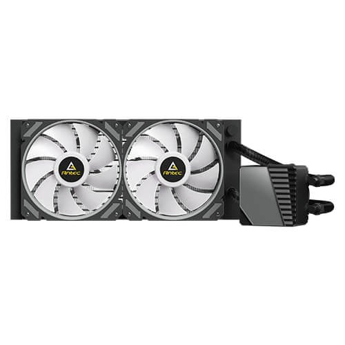 Refrigeracion Liquida Cpu Antec Symphony 240 Argb