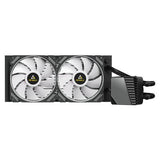 Refrigeracion Liquida Cpu Antec Symphony 240 Argb