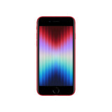 EAN 0194253015284 - Apple iPhone SE 11,9 cm (4.7") SIM doble iOS 15 5G 256 GB Rojo imagen 2