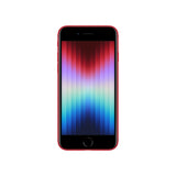 Apple Iphone Se (2022) 128gb Red