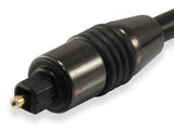 EAN 4015867204894 - Equip 147921 cable de audio 1,8 m Toslink Negro imagen 2