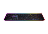 EAN 4715302448905 - COUGAR CGR-WXNMB-VAN-CH teclado Juego USB QWERTZ Suizo Negro imagen 3