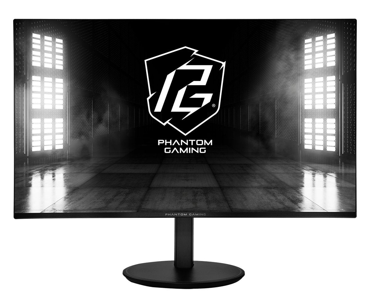 Monitor Asrock 27" Pg27ffs2e 16:9 Hdmi Dp 240hz Fhd