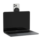 Belkin Mma006btbk Soporte Activo Para Smartphone Negro