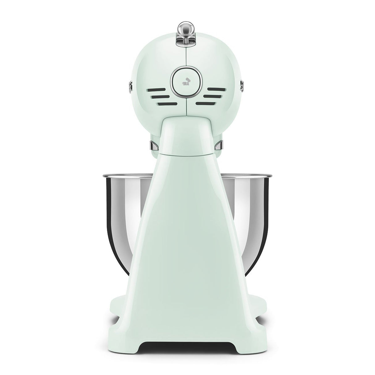 EAN 8017709304492 - Smeg SMF03PGEU batidora Batidora de varillas 800 W Verde imagen 6