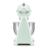 EAN 8017709304492 - Smeg SMF03PGEU batidora Batidora de varillas 800 W Verde imagen 6