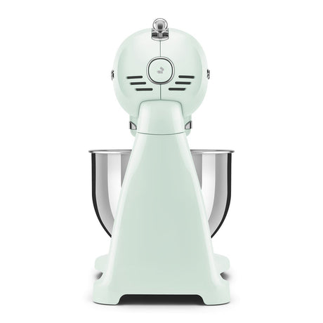 EAN 8017709304492 - Smeg SMF03PGEU batidora Batidora de varillas 800 W Verde imagen 6
