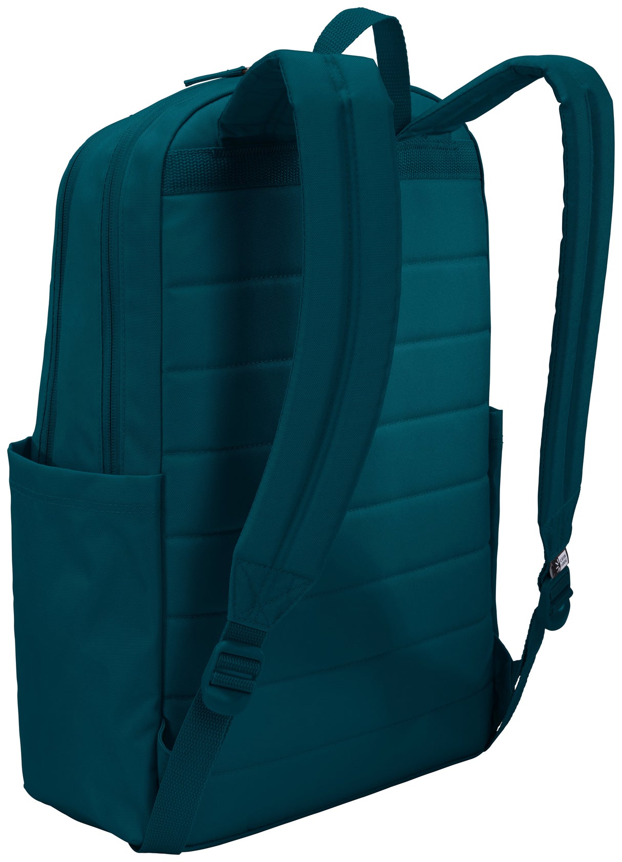 EAN 0085854254472 - Case Logic Campus CCAM3216 - Deep teal mochila Mochila informal Verde azulado Poliéster imagen 2