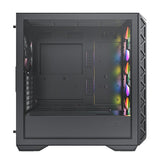 EAN 4710562743470 - Montech Air 903 MAX Midi Tower Negro imagen 3