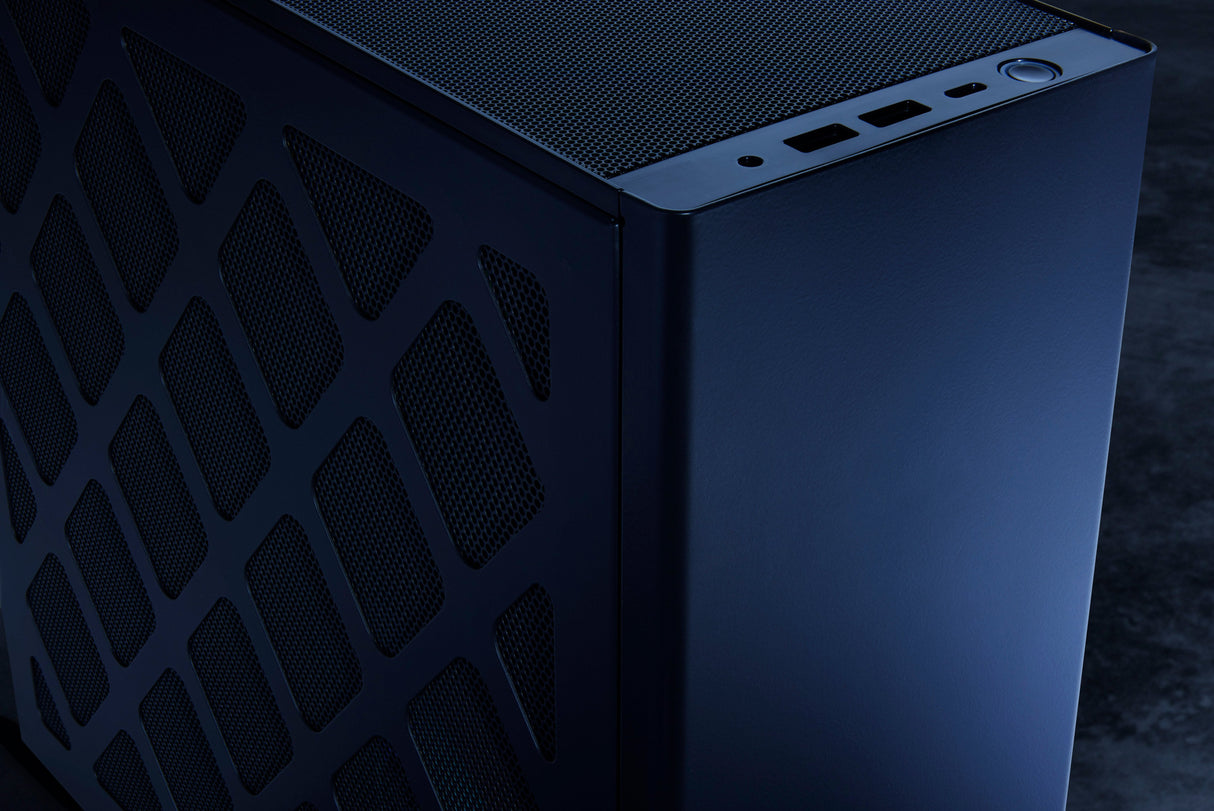 EAN 735858524919 - Intel NUC 13 Extreme Kit - NUC13RNGi7 Escritorio Negro i7-13700K Intel Z690 LGA 1700 imagen 21