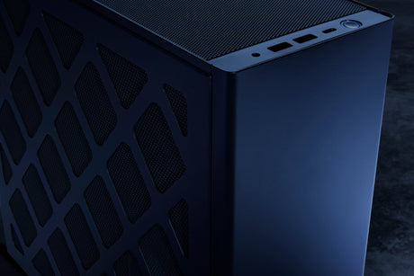 EAN 735858524919 - Intel NUC 13 Extreme Kit - NUC13RNGi7 Escritorio Negro i7-13700K Intel Z690 LGA 1700 imagen 21