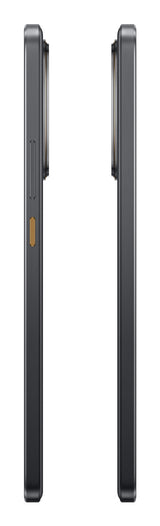 EAN 6941764466821 - realme GT 7 17,2 cm (6.78") SIM doble Android 15 5G USB Tipo C 12 GB 256 GB 7000 mAh Negro imagen 3