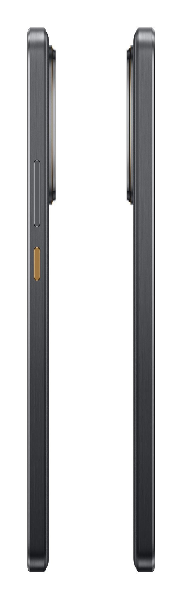 EAN 6941764466821 - realme GT 7 17,2 cm (6.78") SIM doble Android 15 5G USB Tipo C 12 GB 256 GB 7000 mAh Negro imagen 3