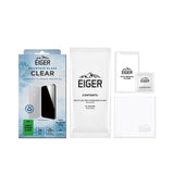 Eiger Sp Mountain Glass Clear Iphone 16 Pro