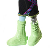 EAN 0194735110698 - Monster High Creepover Party HKY68 muñeca imagen 5