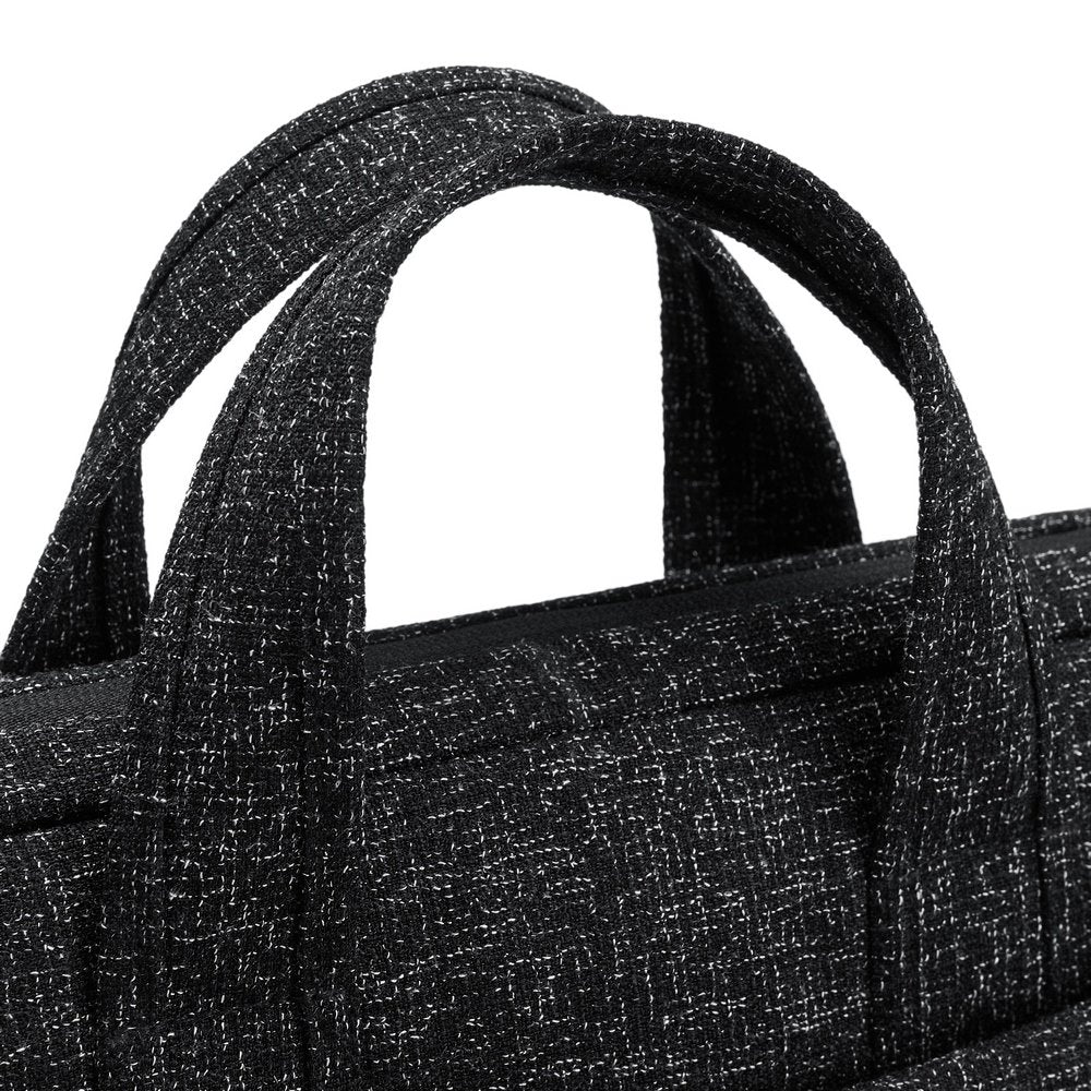 Maletin Rivacase Anvik 14" Negro 7921