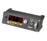 EAN 5099206069831 - Logitech G 945-000009 mando y volante Negro USB Simulador de Vuelo Analógico/Digital PC imagen 1