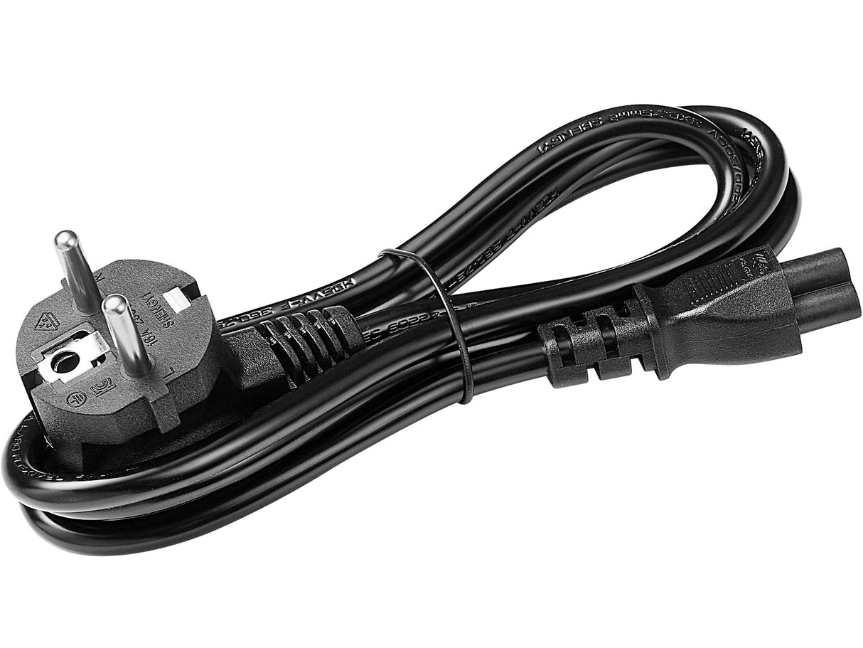 Usb-C Ac Charger Pd100w Eu+Uk