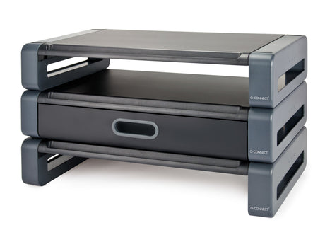 EAN 5705831186415 - Q-CONNECT KF18641 soporte para monitor imagen 1