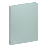 Pagna Carpeta De Anillas 2-Ringe Din A4 2.3 Cm Minze