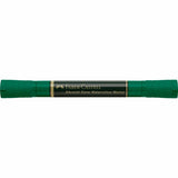 EAN 4005401604648 - Faber-Castell 160464 marcador 1 pieza(s) Verde imagen 5