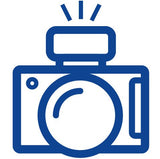Varta Pila Litio Foto Cr123a 3v Blister*1