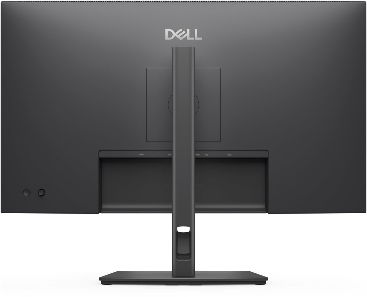 Monitor  Dell Lcd P2726h 27" Ips Fhd 1920×1080 Hdmi,Dp,Usb,Usb-C Black