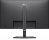 Monitor  Dell Lcd P2726h 27" Ips Fhd 1920×1080 Hdmi,Dp,Usb,Usb-C Black
