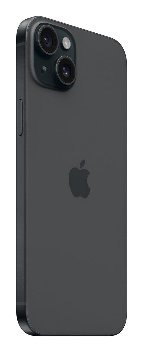EAN 195949040665 - Apple iPhone 15 Plus 17 cm (6.7") SIM doble iOS 17 5G USB Tipo C 128 GB Negro imagen 2