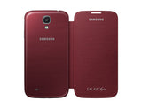 EAN 8806085669000 - Samsung EF-FI950B funda para teléfono móvil Libro Marrón imagen 34