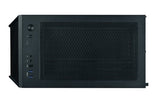 Caja Pc Zalman I3 Neo Atx Mid  Tower Negro Argb Fan X4