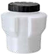 Bote Pintura Einhell 1.000ml (Para Tc-Sy 400 P, Tc-Sy 400 Ex / Arg)