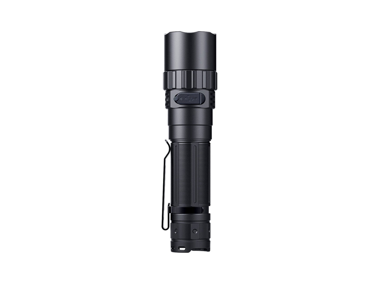 Fenix Pd40r V3.0 Linterna Negro Linterna De Mano Led