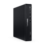 Pc Lenovo Thinkcentre M70q Gen 6 13a4 Pequeño Core Ultra 5 225t / Hasta 4.9 Ghz Ram 16 Gb Ssd 512 Gb Tcg Opal Encryption Nvme Intel Graphics Gigabit Ethernet Ieee 802.11ax (Wi-Fi 6e) Bluetooth 5.3 Win 11 Pro Monitor: Ninguno Teclado: Esp