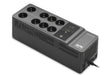 EAN 0731304347217 - APC Back-UPS 650VA 230V 1 USB charging port - (Offline-) USV sistema de alimentación ininterrumpida (UPS) imagen 1