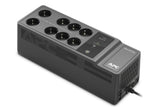 EAN 0731304347217 - APC Back-UPS 650VA 230V 1 USB charging port - (Offline-) USV sistema de alimentación ininterrumpida (UPS) imagen 1