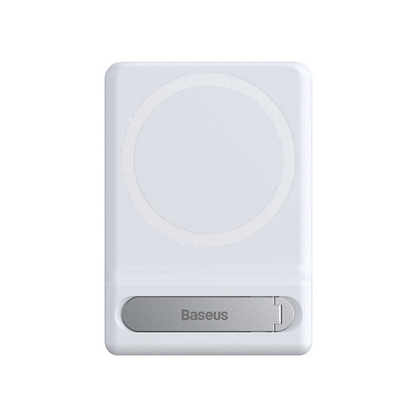 EAN 6932172609504 - Baseus LUXZ010002 soporte Soporte pasivo Teléfono móvil/smartphone Blanco imagen 7