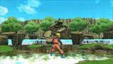 Juego Naruto Ultimate Ninja Storm Trilogy (Dlc) Switch