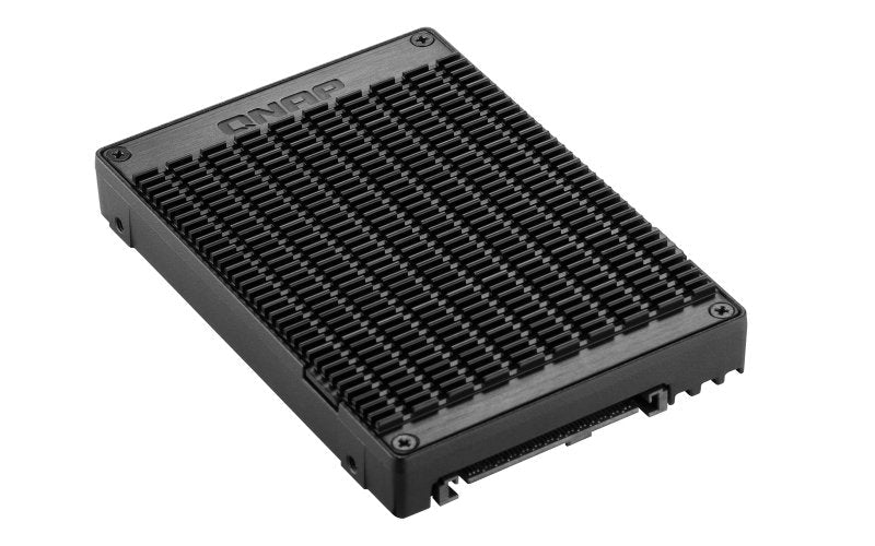 Adaptador Qnap Nas Zub Qda-Ump4 U.2 Nvme A M.2 Nvme Ssd Pcie
