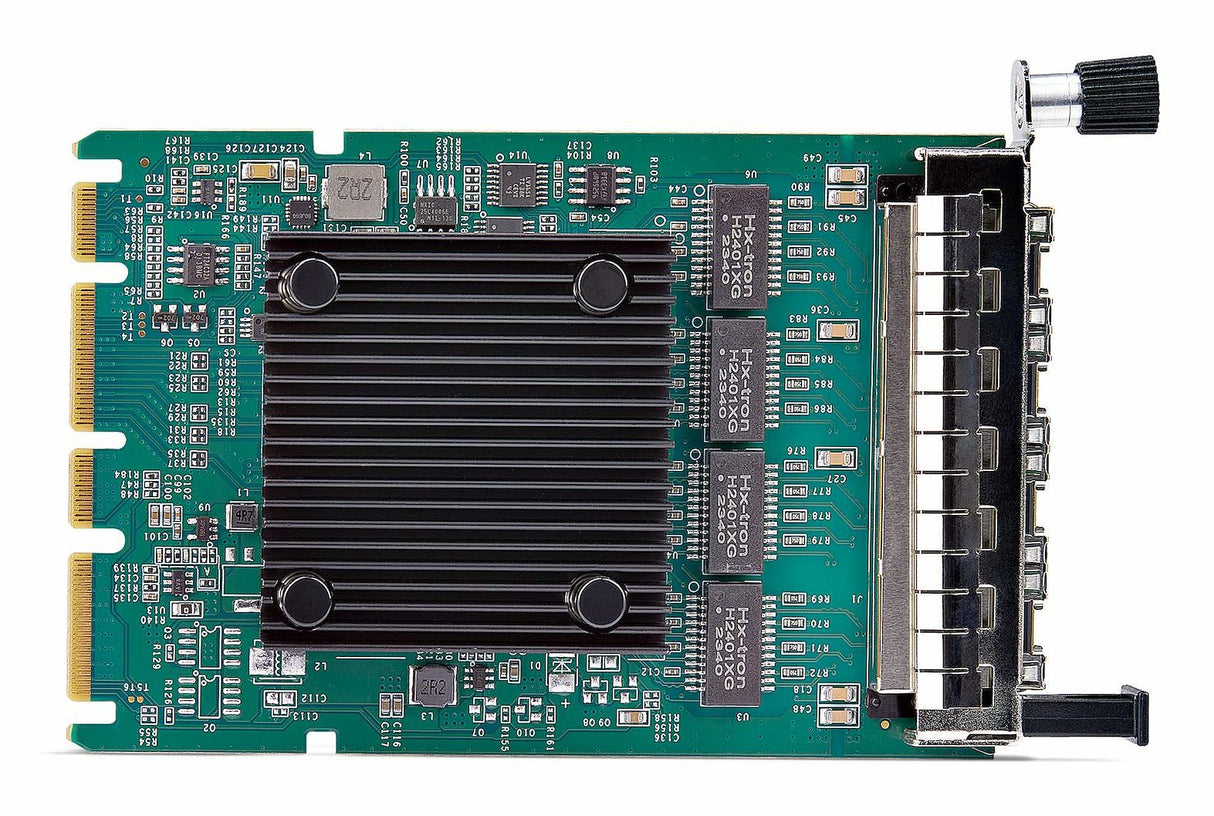 EAN 0065030908146 - StarTech.com OR41GI-NETWORK-CARD adaptador y tarjeta de red Interno 1000 Mbit/s imagen 6
